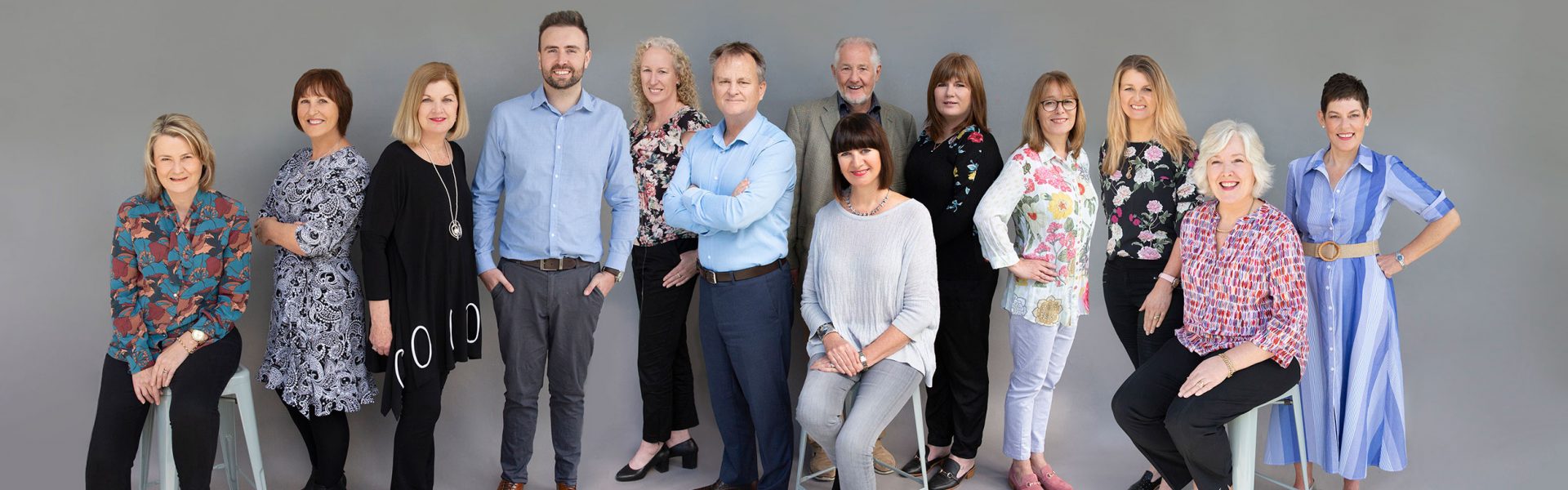 North Shore Business Travel Team